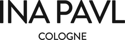 Ina Pavl Cologne Logo