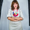 InaPavl - Wool Neckwear Multiple - Mayra - 1