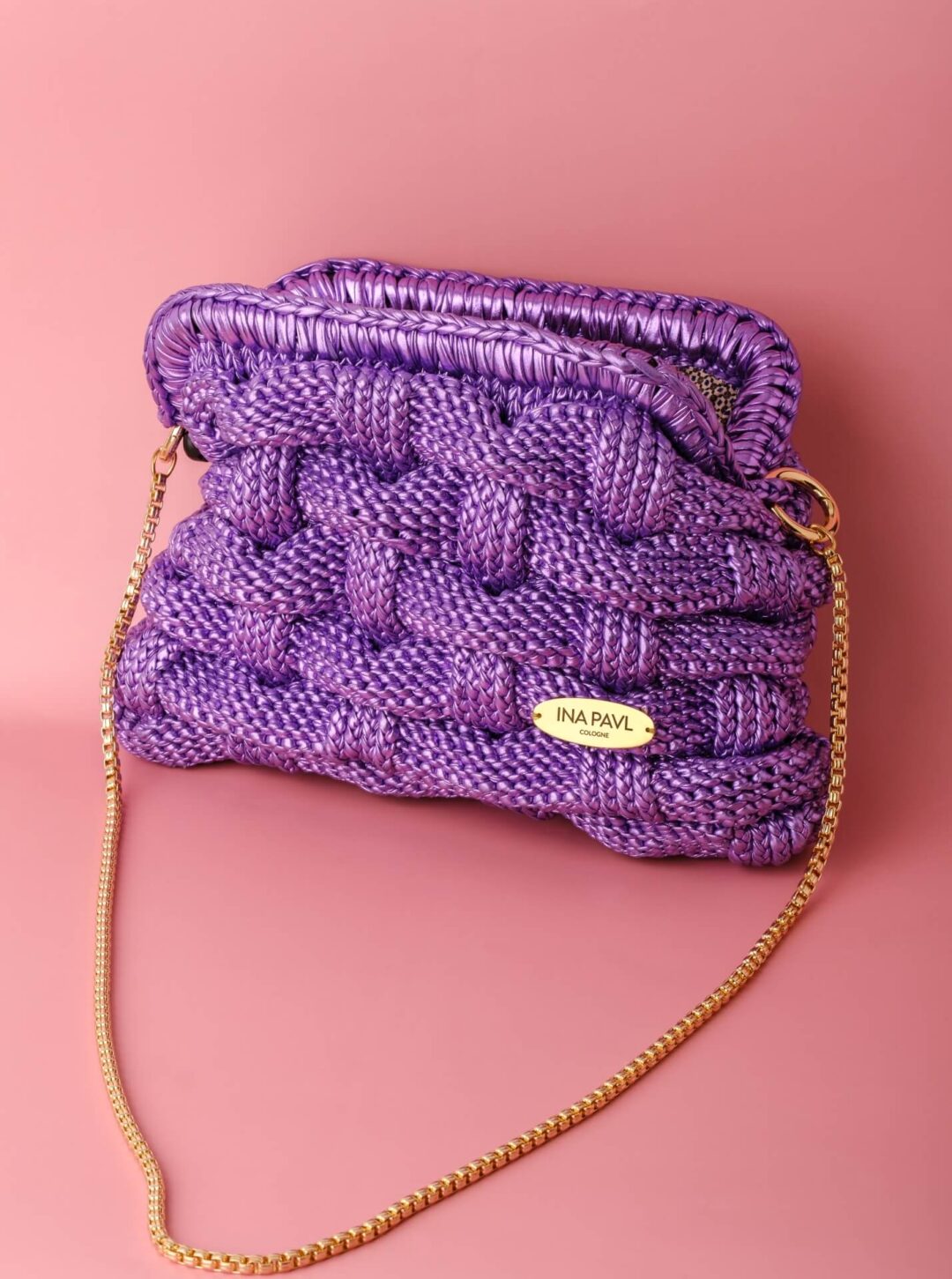 InaPavl-Bag-Metallic-Purple-Ina